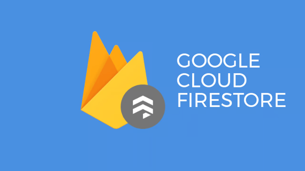 Firestore to Redshift - Firestore logo