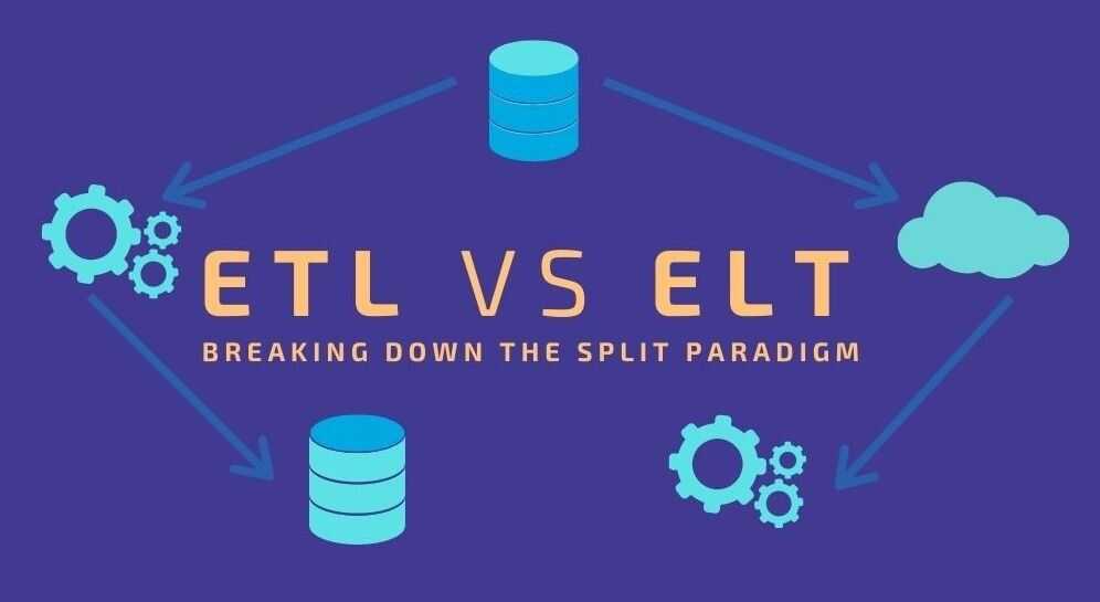 ETL vs ELT: The Ultimate Showdown of Data Integration in 2024