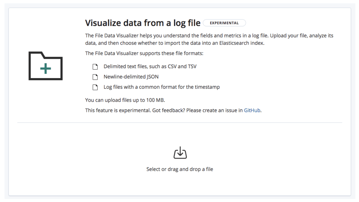 Snowflake to Elasticsearch - import csv into elasticsearch