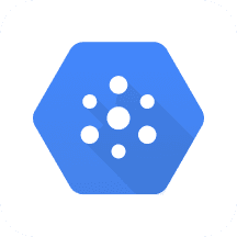 Google Cloud Pub Sub logo