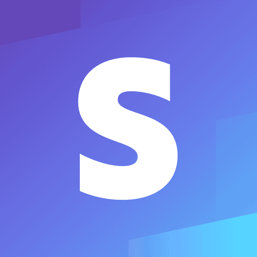 Stripe Real-time logo