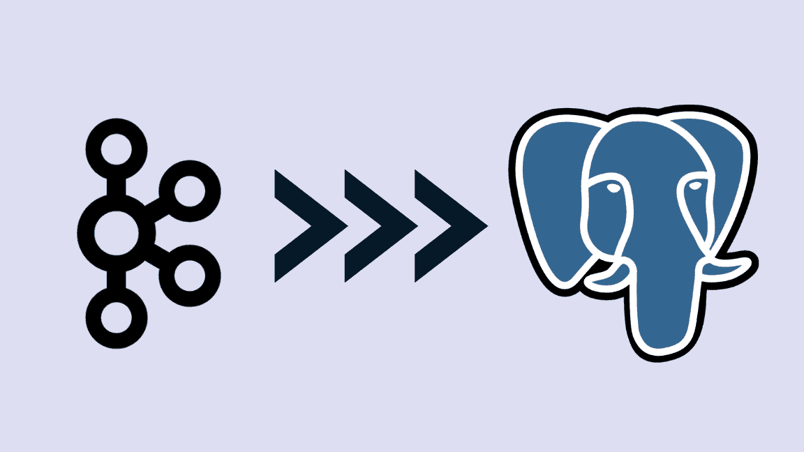 Connecting Kafka To PostgreSQL: Tutorial & Use Cases