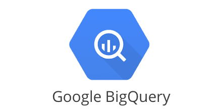 Google BigQuery ETL -  bigquery