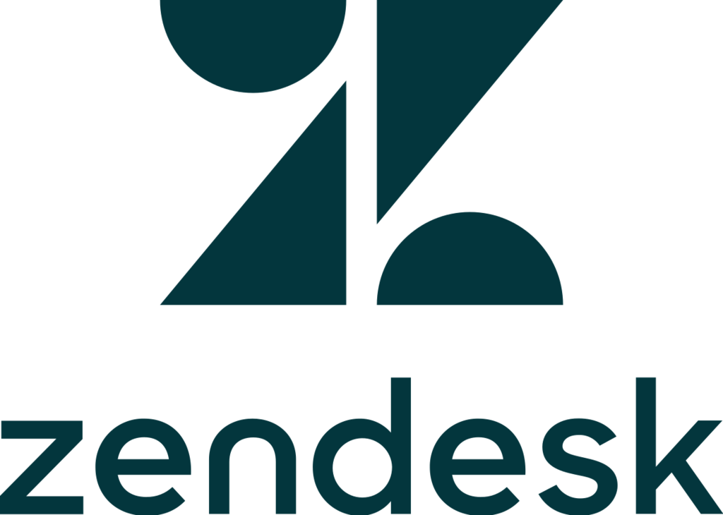 Zendesk logo