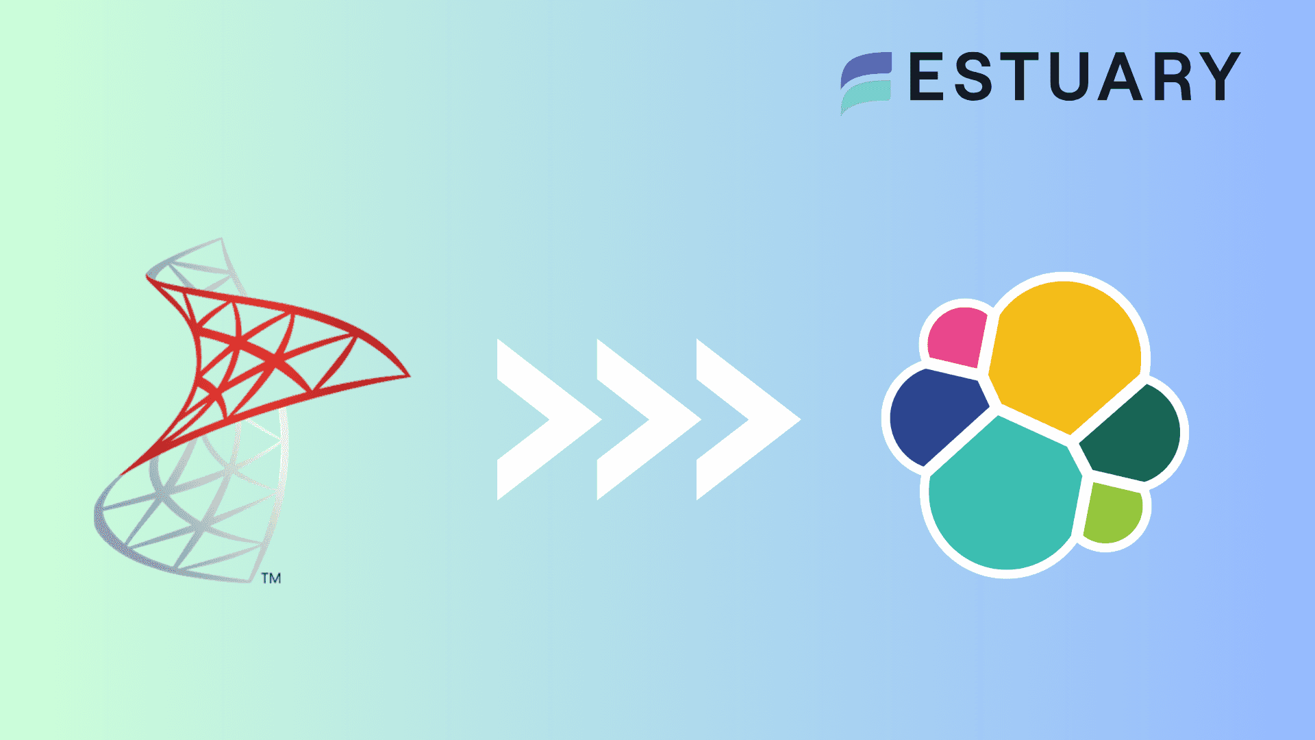 SQL Server to Elasticsearch Migration: Transfer Data in 2 Easy Steps