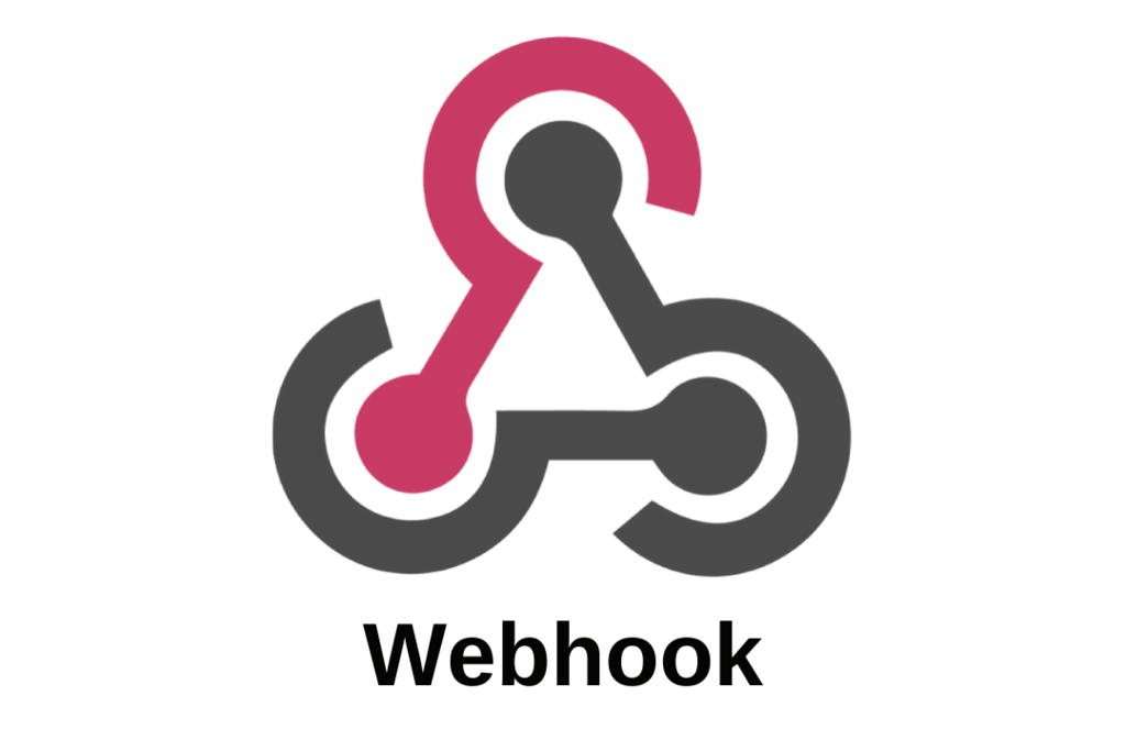 webhooks to snowflake - Webhook logo