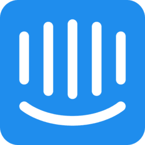 Intercom Webhook Logo