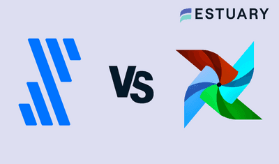 Fivetran vs. Airflow: An In-Depth Guide to Choosing Your ELT or ETL Solution