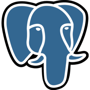 PostgreSQL logo