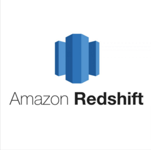 airtable to redshift - redshift logo