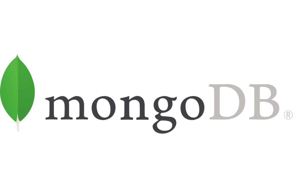  mongodb logo