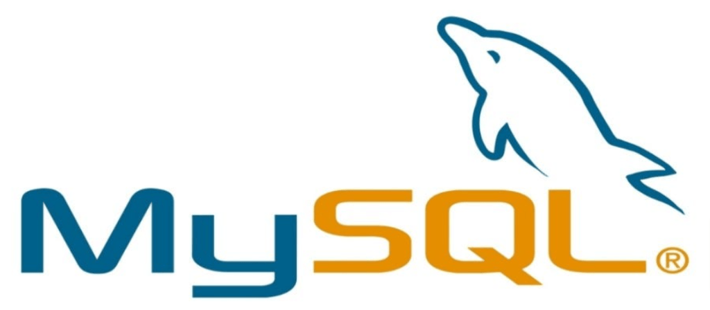 MySQL to AlloyDB - MySQL logo