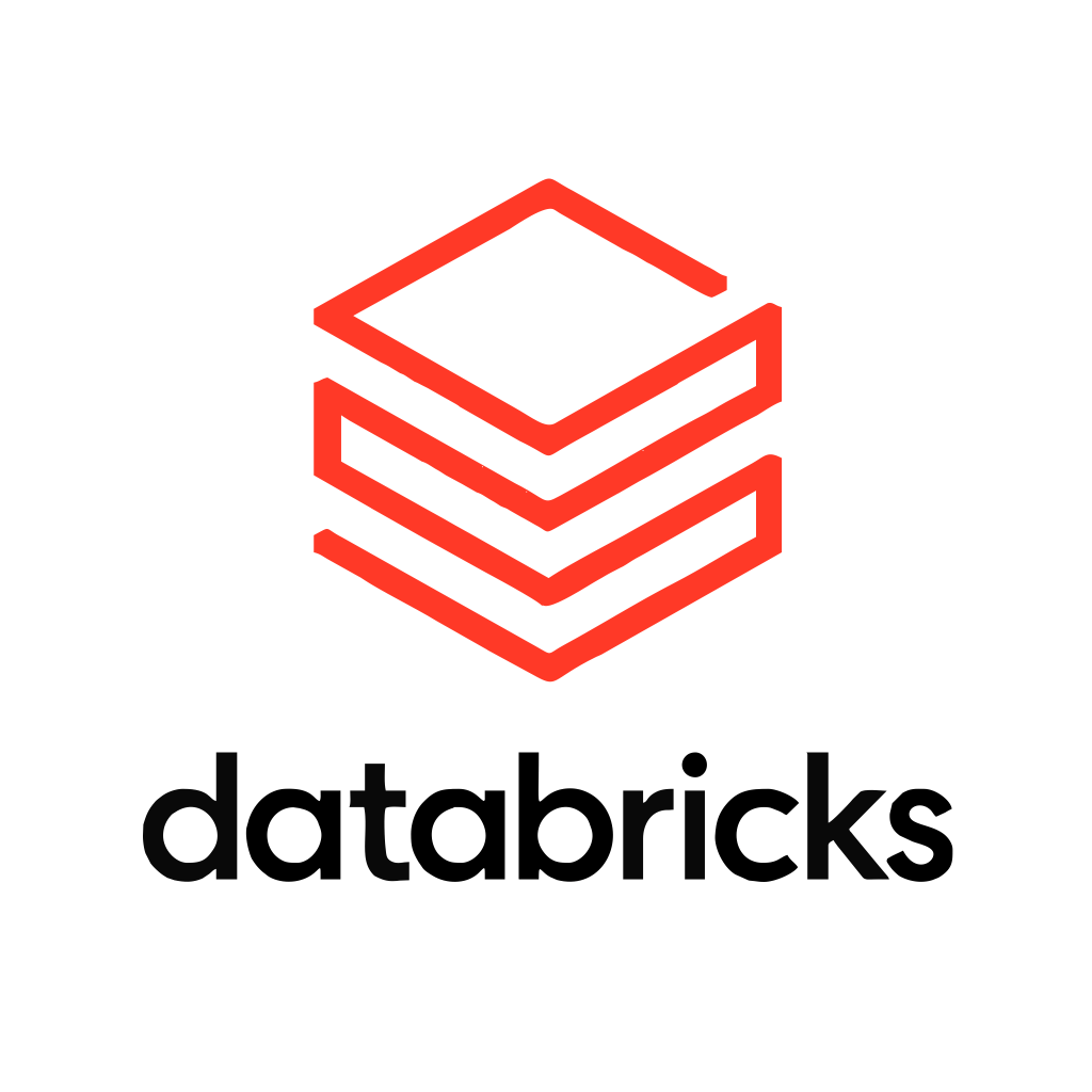 Salesforce to Databricks - Databricks logo