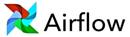 Apache Airflow logo