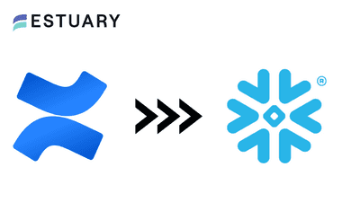 Confluence to Snowflake Integration: Move Data in Minutes