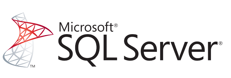 SQL Server to Elasticsearch - SQL server logo