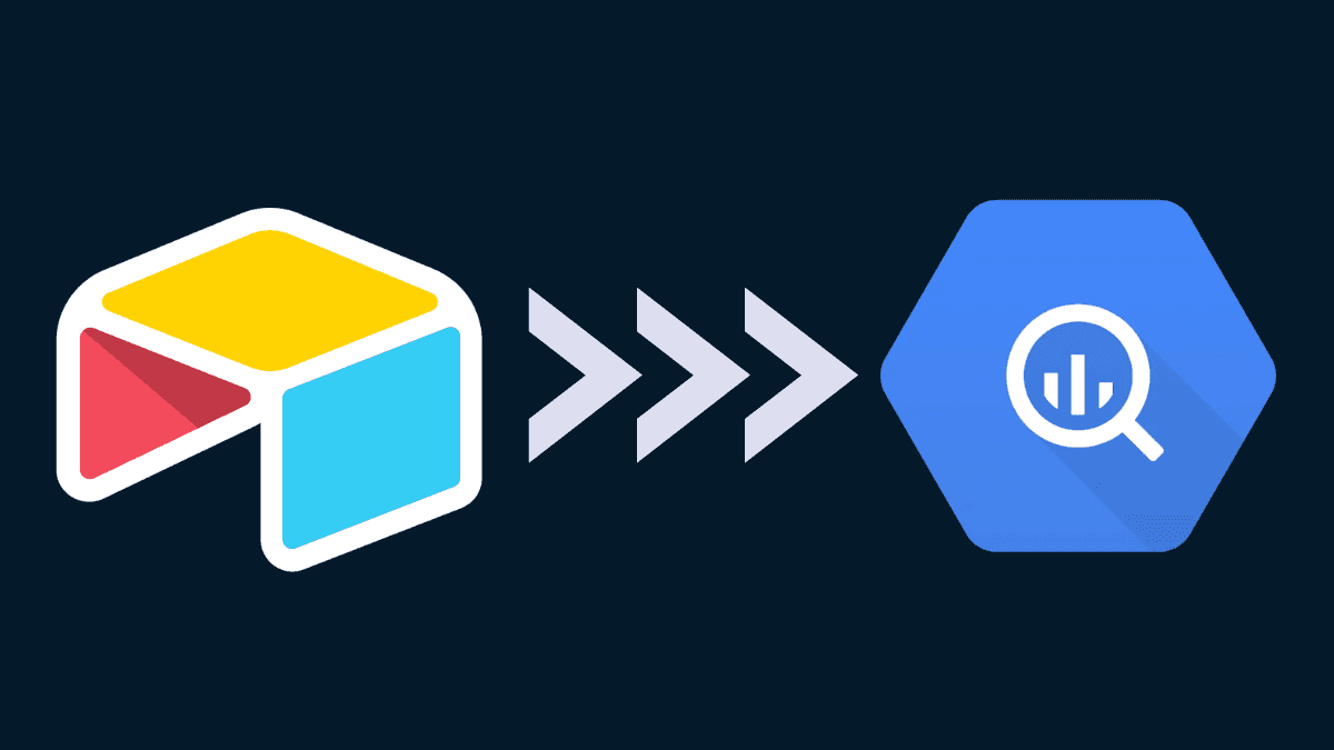 How to Connect Airtable to BigQuery in Minutes: 2 Easy Steps