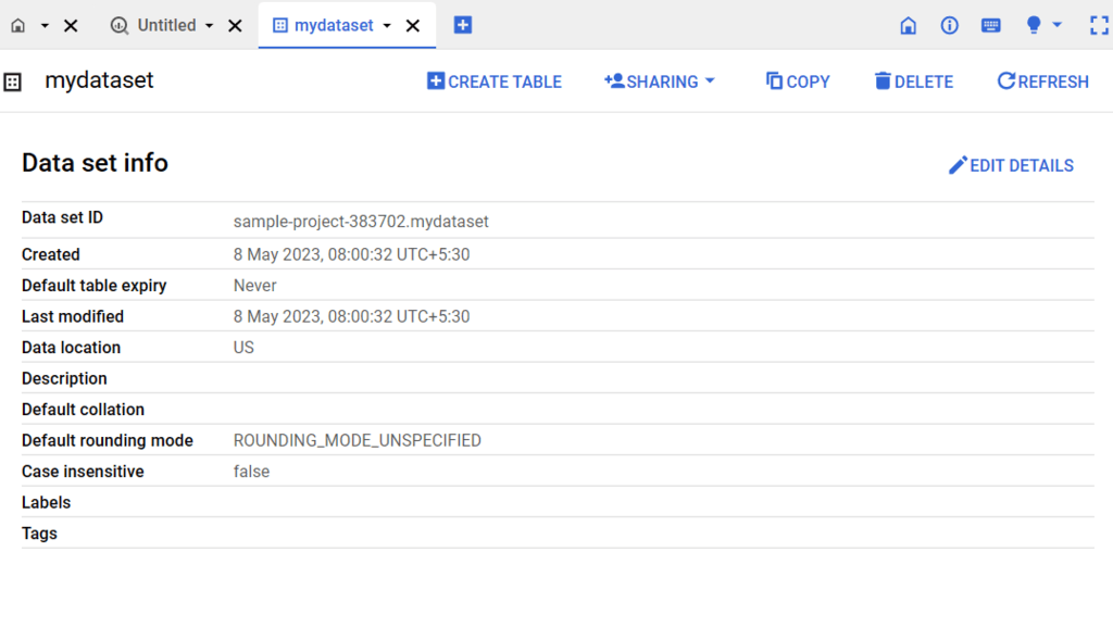 7-BigQuery create table in dataset.png