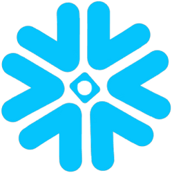 webhooks to snowflake - Snowflake Logo