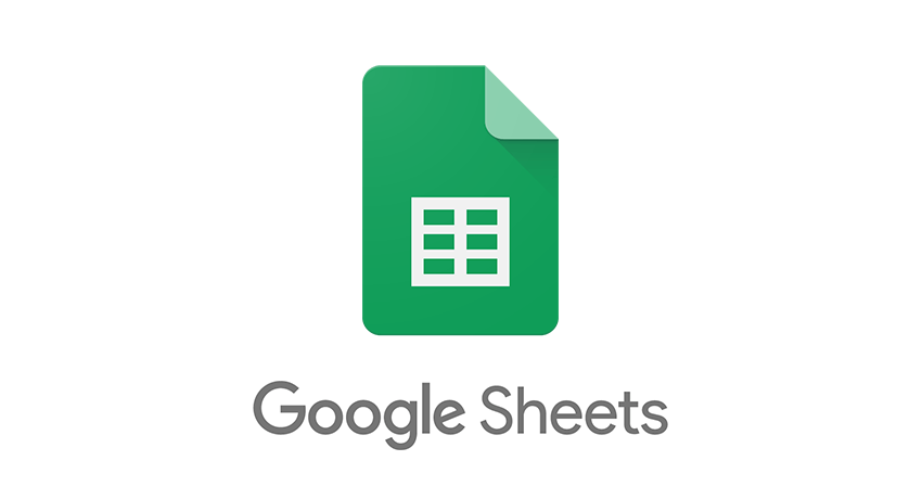 Google Sheets logo