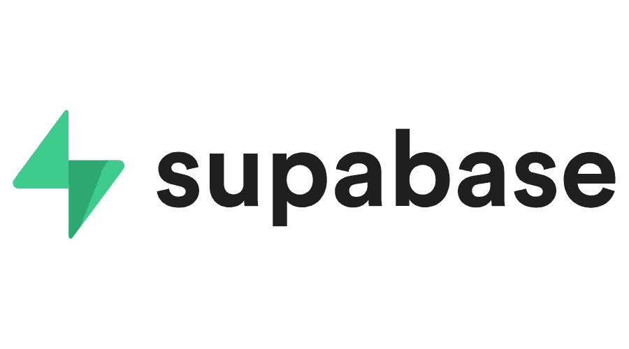 supabase to snowflake - supabase logo