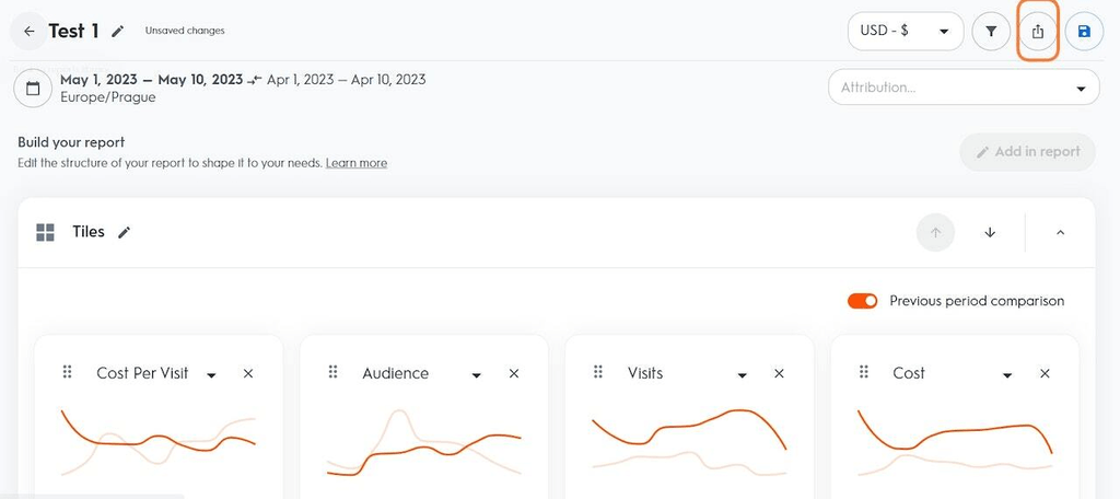 Criteo to Snowflake -  Criteo Method